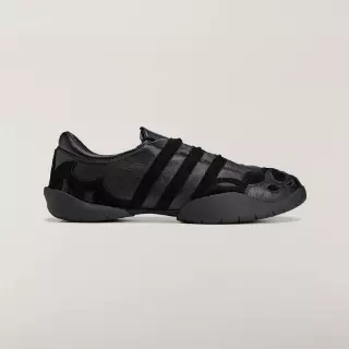 Y-3 REGU LEATHER Schoenen