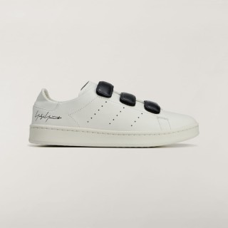 Adidas Y-3 Stan Smith Hook-And-Loop