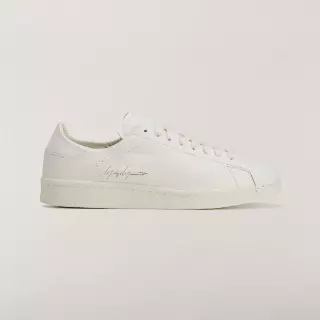 Y-3 Superstar Schoenen