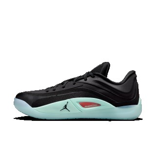 Zion 4 basketbalschoenen - Zwart