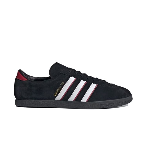 Adidas London 96 Zwart