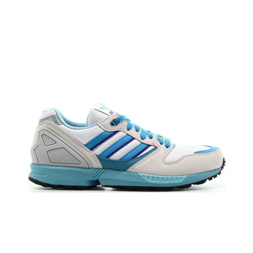 Adidas ZX 5000 30 Years of Torsion White/Blue