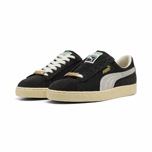 A$AP ROCKY x PUMA Suede 94 sneakers, Zwart/Wit