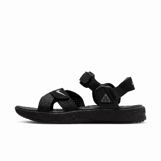 ACG Air Deschutz+ Slippers - Zwart