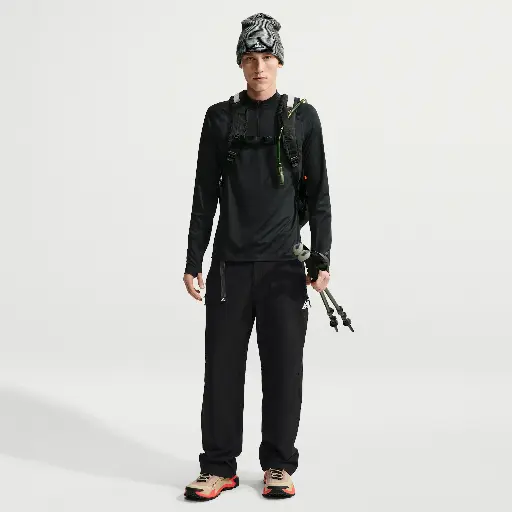 ACG Cloud Trekker wandelbroek voor heren - Zwart