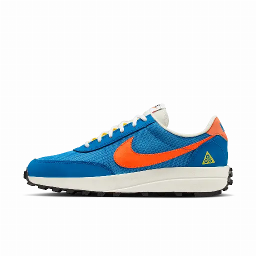 ACG LDV herenschoenen - Blauw