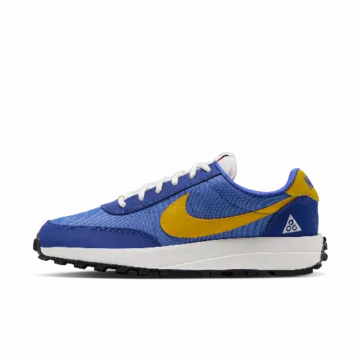 ACG LDV herenschoenen - Blauw