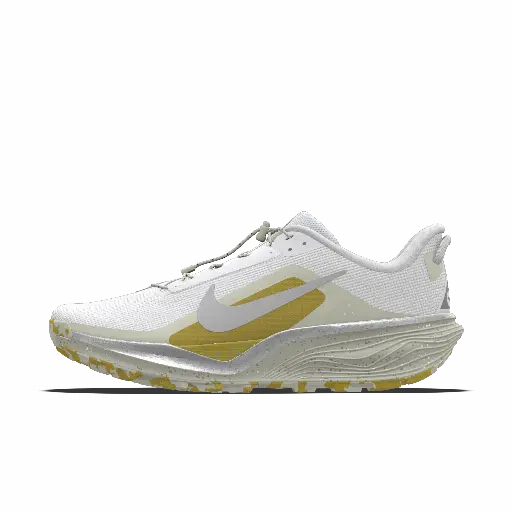 ACG Pegasus Trail By You trailrunningschoenen voor dames - Wit