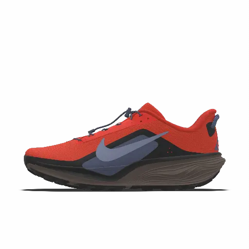 ACG Pegasus Trail By You trailrunningschoenen voor heren - Rood