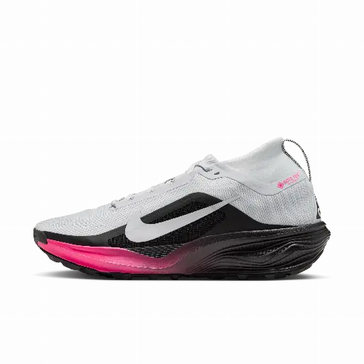 ACG Pegasus Trail GORE-TEX waterdichte trailrunningschoenen voor heren - Grijs