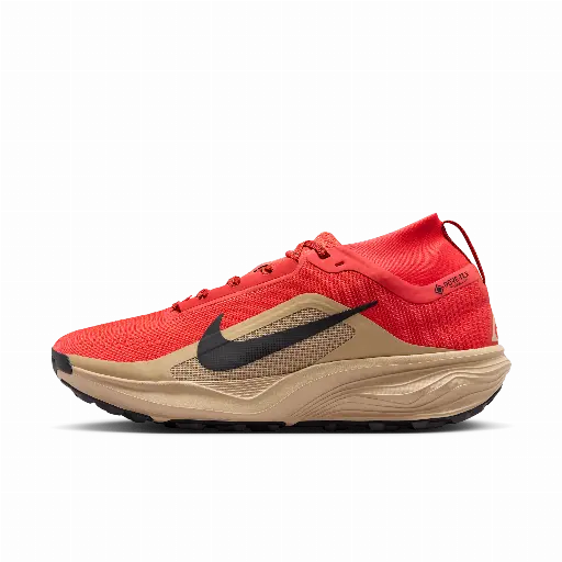 ACG Pegasus Trail GORE-TEX waterdichte trailrunningschoenen voor heren - Rood