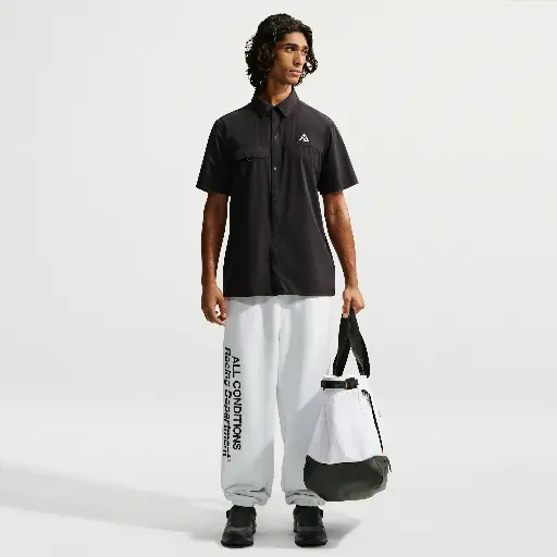 ACG 'Tuff Fleece' Dri-FIT broek - Wit