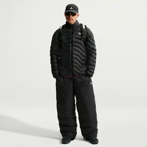 ACG Whispering Peaks Therma-FIT ADV broek - Zwart