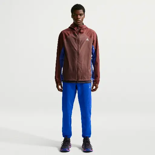 ACG Wolf Grid Therma-FIT wandelbroek voor heren - Blauw