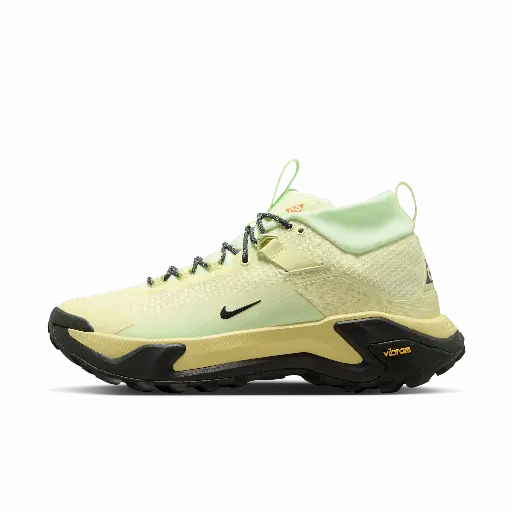 ACG Zegama Hike wandelschoenen voor heren - Geel