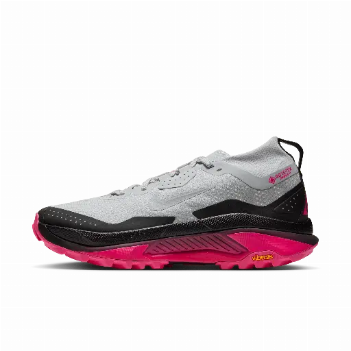 ACG Zegama Trail GORE-TEX waterdichte trailrunningschoenen voor heren - Grijs