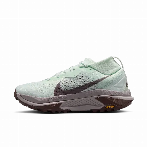 ACG Zegama Trail trailrunningschoenen voor dames - Groen