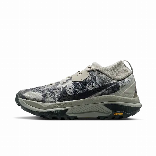 ACG Zegama Trail trailrunningschoenen voor dames - Groen