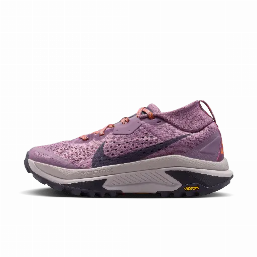 ACG Zegama Trail trailrunningschoenen voor dames - Paars