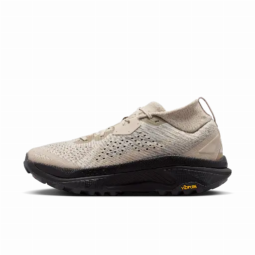 ACG Zegama Trail trailrunningschoenen voor heren - Bruin
