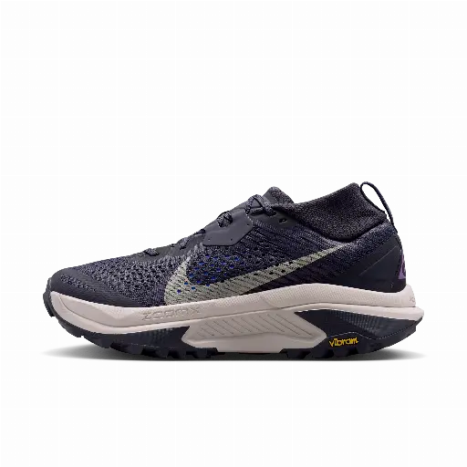 ACG Zegama Trail trailrunningschoenen voor heren - Grijs
