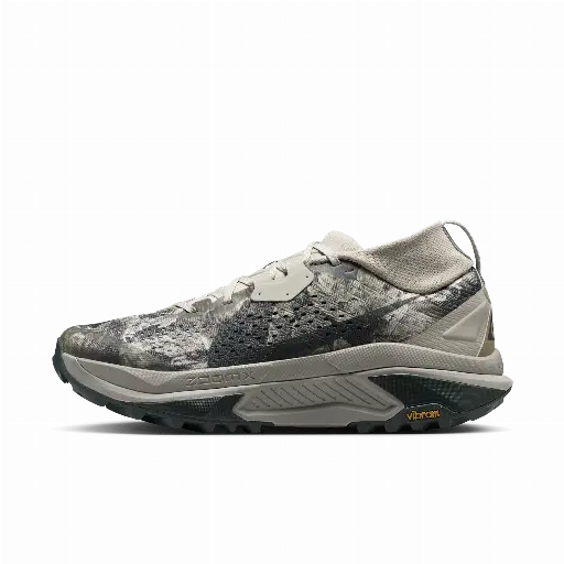 ACG Zegama Trail trailrunningschoenen voor heren - Groen