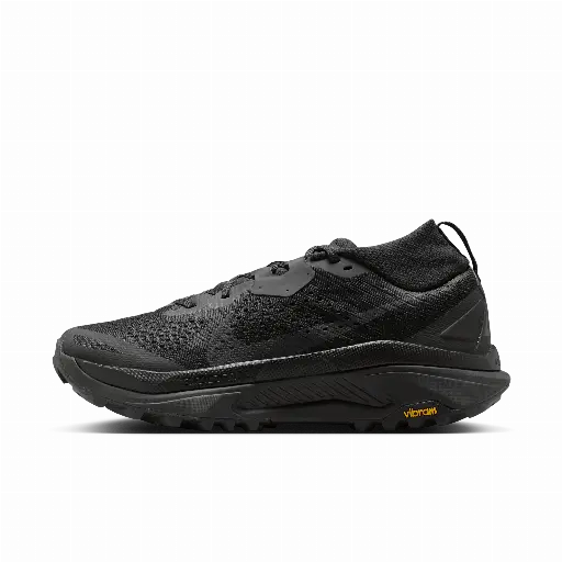 ACG Zegama Trail trailrunningschoenen voor heren - Zwart
