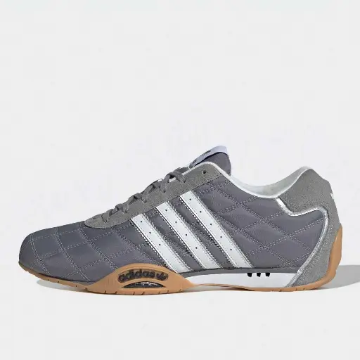 Adidas Adiracer LO Grijs