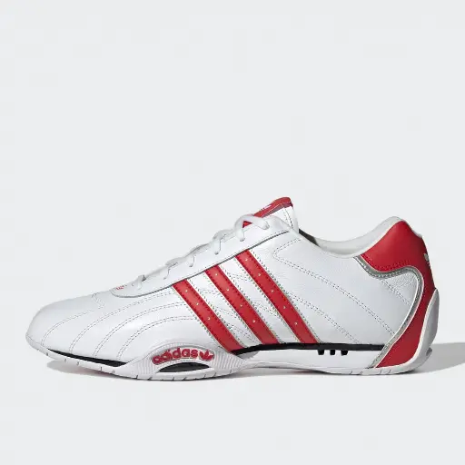 Adidas Adiracer Lo Sneaker Wit