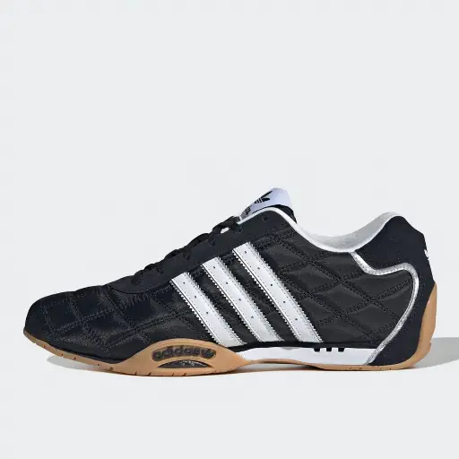 Adidas Adiracer LO Zwart