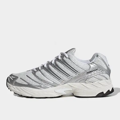 Adidas Adistar Control 3 Zilver