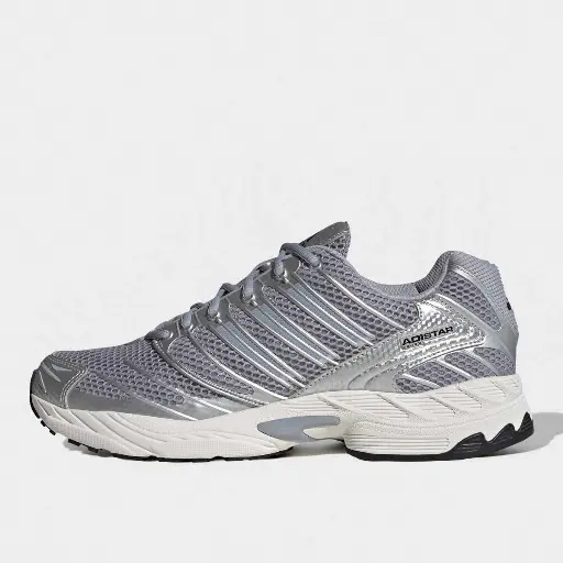 Adidas Adistar Control 3 Zilver