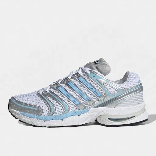 Adidas Adistar Control 5 Blauw