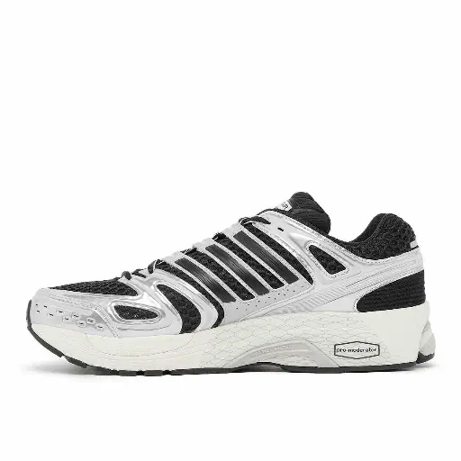 Adidas Adistar Control 5 Sneaker Men Black 