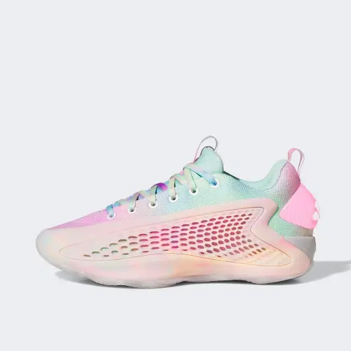 Adidas A.E. 1 J Low (GS) Multicolor
