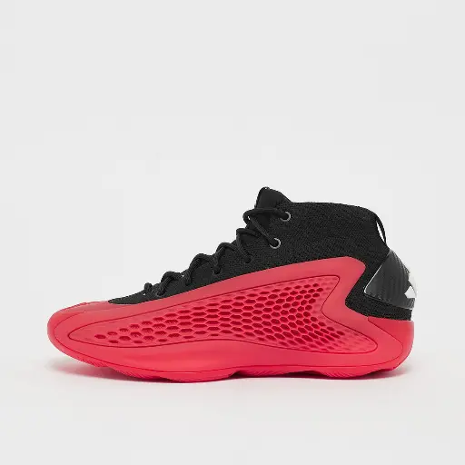 Adidas Anthony Edwards 1 Low (GS) Rood