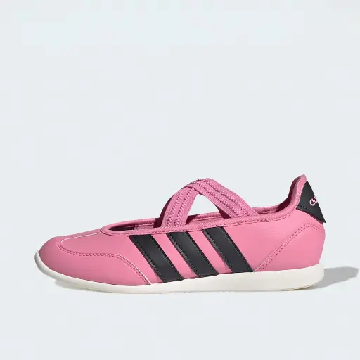 Adidas Barreda Mary Jane (GS) Lichtroze