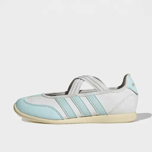 Adidas Barreda Mary Jane (GS) Wit