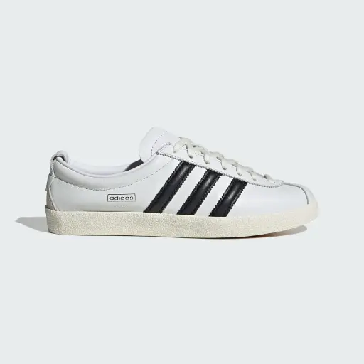 Adidas Blanc Sneakers