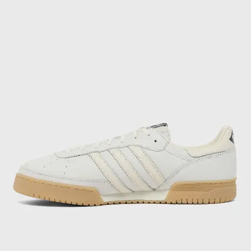 Adidas Burnden II SPZL Sneaker Men White 