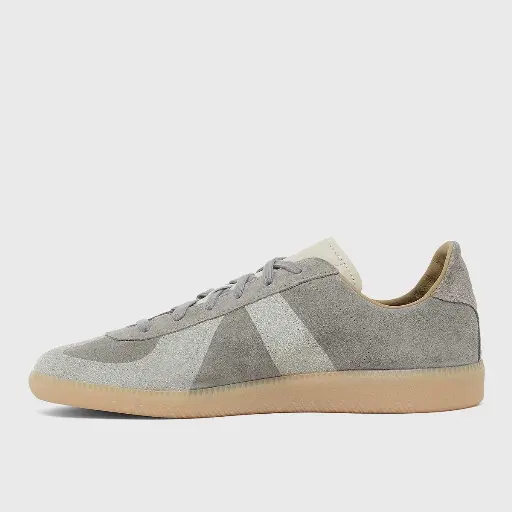 Adidas Bw Army Decon Sneaker Men Grey 