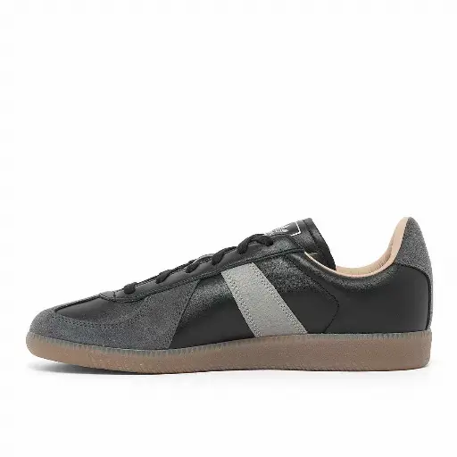 Adidas BW Army Sneaker Men Black 