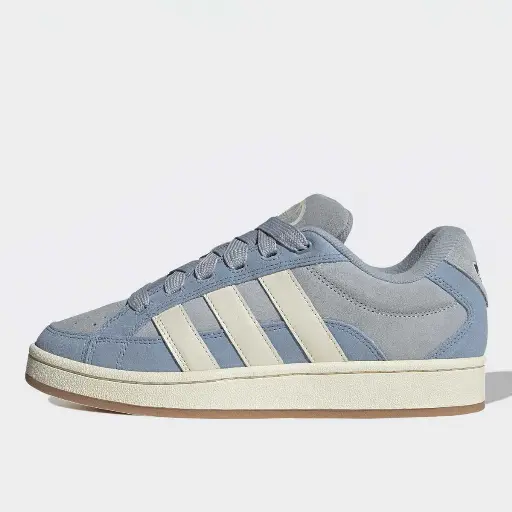 Adidas Campus 00s Beta Sneaker Blauw