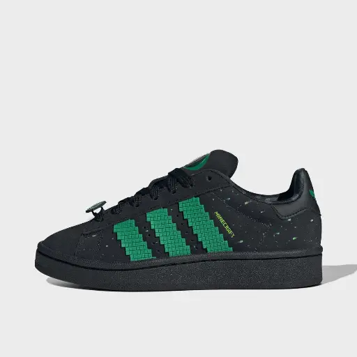 Adidas Campus 00s (GS) Zwart
