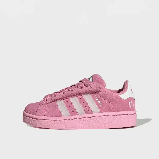 Adidas Campus 00s LED Lights Kinderen Lichtroze