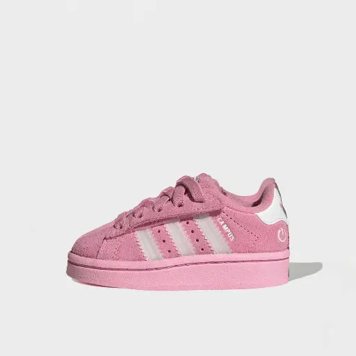 Adidas Campus 00s LED Lights Peuters Lichtroze