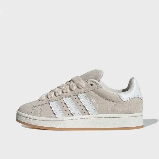 Adidas Campus 00s W Beige