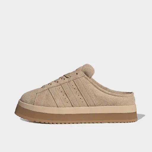 Adidas Campus 00s WTR Low Beige