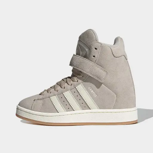 Adidas Campus Bold W Beige