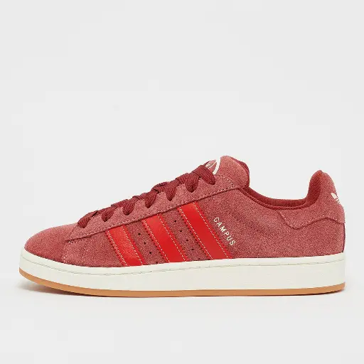 Adidas Campus Sneaker Rood